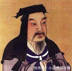 上能|宰相肚里能撑船,史上能当宰相又能撑船的,就只有这么三个人