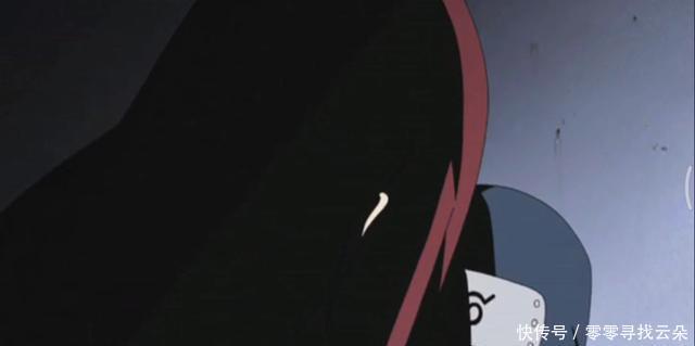 令人尊敬|伟大的母爱,火影忍者中5位令人尊敬的母亲,温柔又坚强!