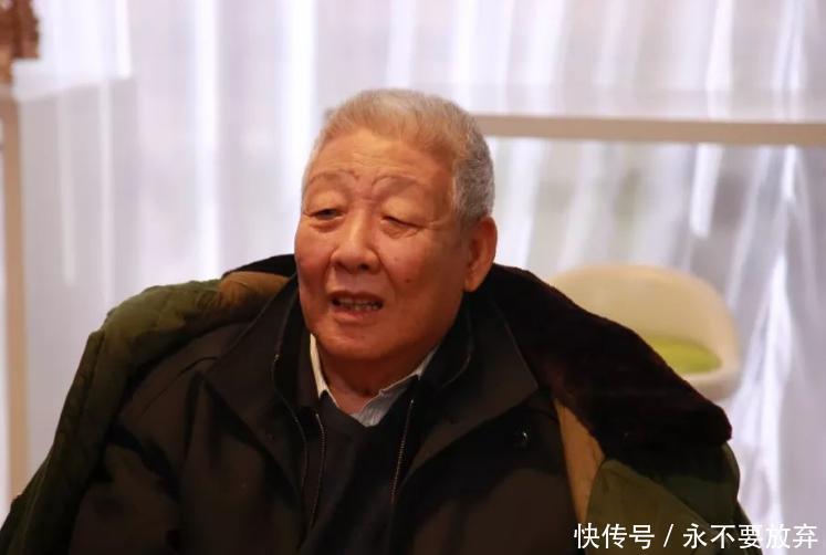 左撇子 “两弹一星”元勋孙家栋,1960年临危受命,后为中国航天奉献53年