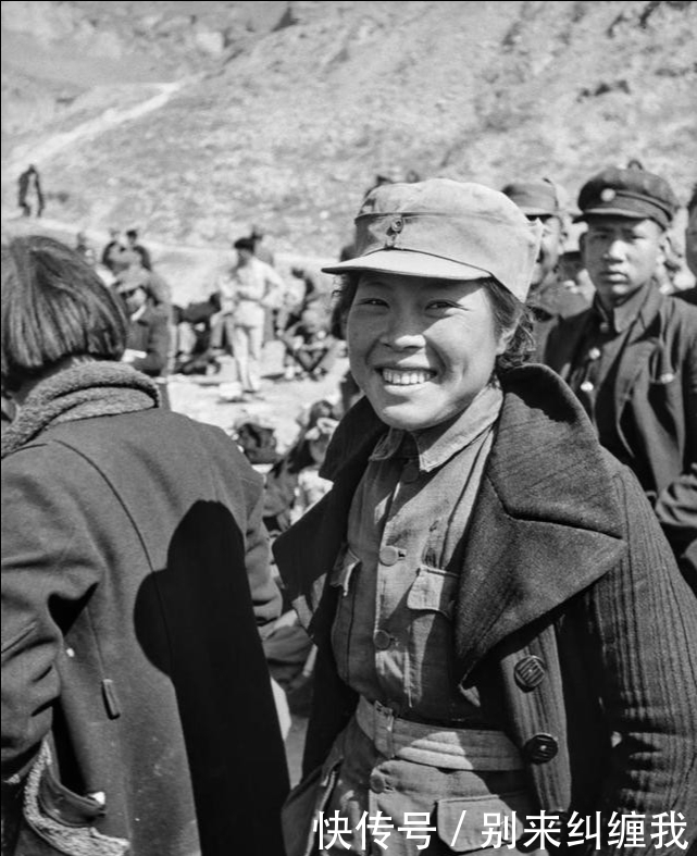 抗战时期|少见的抗战老照片:空中武装力量那张很气派!