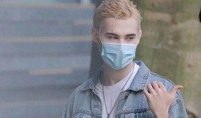 《创4》最新排名出炉,利路修真的卡12了,笋丝终于如愿以偿