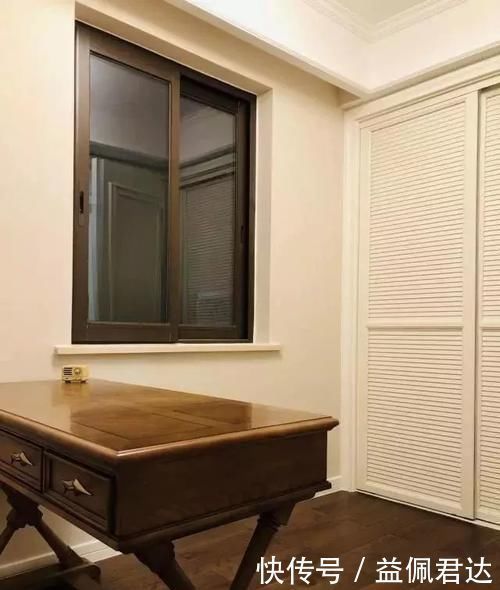 马赛克|老公坚持在过道打柜子,完工后我懵了,电视墙十分抢眼,谁见过!