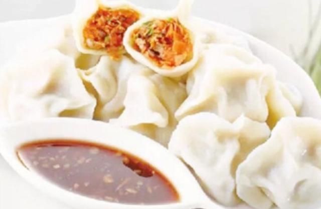 10道饺子馅的秘制拌法,道道都是经典,爱好饺子的朋友值得珍藏