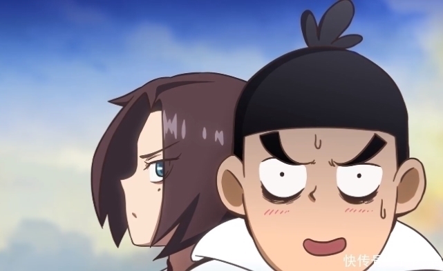 刺客伍六七|伍六七版心疼哥哥来袭,梅花十一心疼阿七被制裁,江主任狂虐赤牙