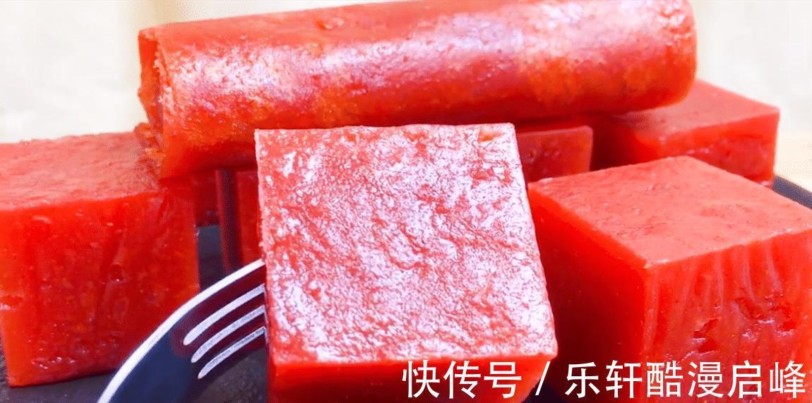 搅拌均匀|中秋来临,这8种“秋果”要多吃,家人团圆必备,降燥润肺两不误