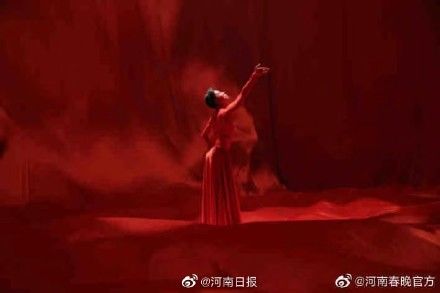 河南春晚拉满期待值！坐等年宇宙给咱带来大惊喜