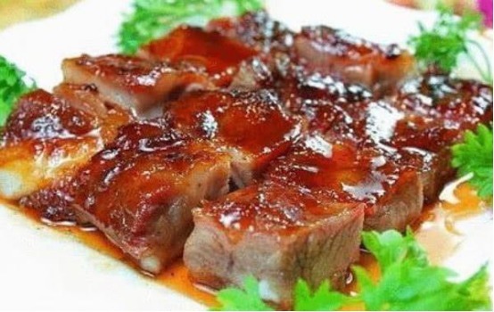 百吃不腻的几道家常美味，瞬间打开你的味蕾，快来试试吧