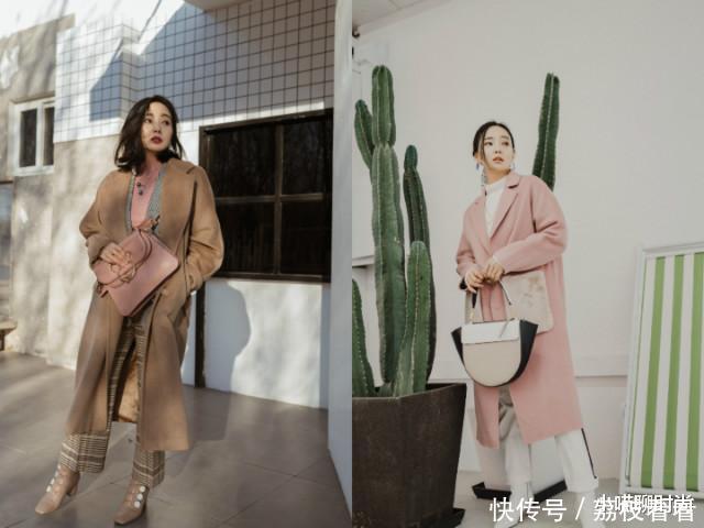 遵循|穿靴子的时候,如何搭配裤子遵循“衔接法则”,就能显瘦又显高