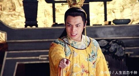 永历帝|南明永历帝被绞杀前，问了一个尴尬问题，吴三桂听后竟瘫倒在地