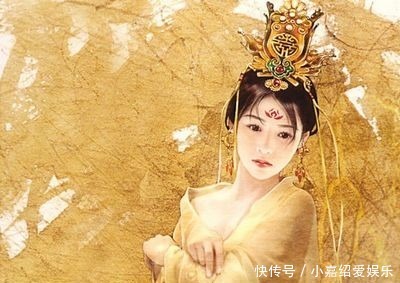 史上有名的寡妇 号称杀三夫一君一子亡