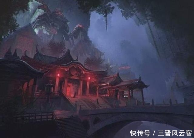 连如来|地府最强的大神是谁?如来玉帝都不是对手,阎王和地藏王靠边站