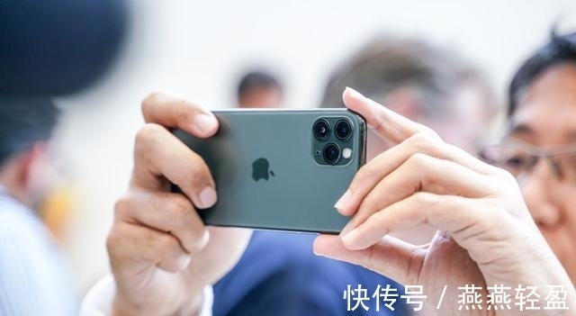 库克反击华为：承认吧！只要价格低，iPhone就是真香机！