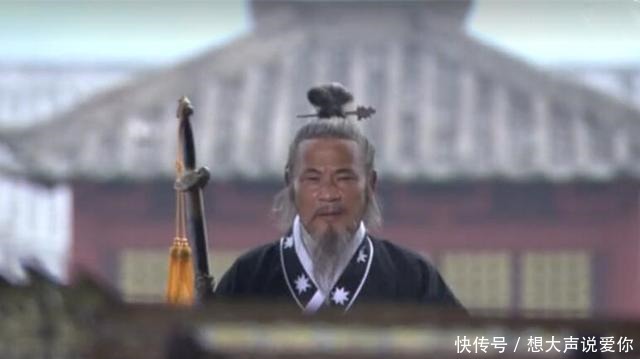 木道人建幽灵山庄有两目的,武当掌门是其一,其二陆小凤也没想到