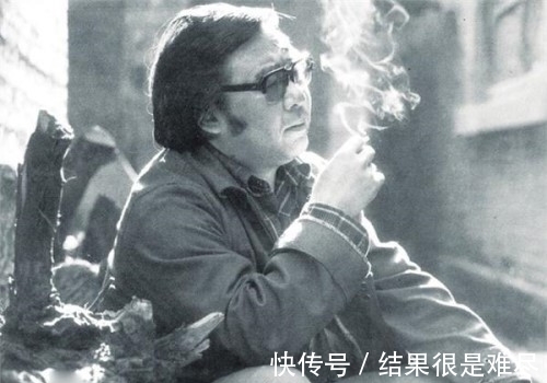 路遥@陈忠实被一位大领导当众提问“针对”，他的霸气回怼令其哑口无言