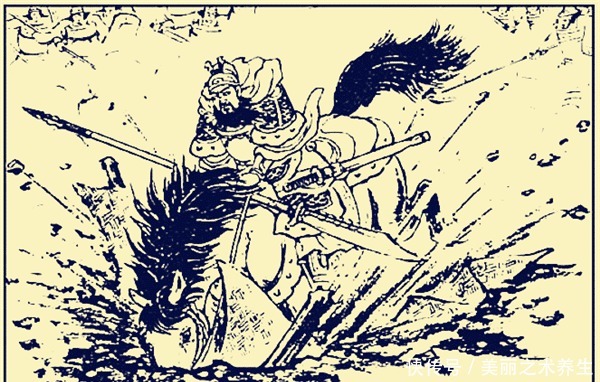 士气|刘备一生错失6位大才,曹操收服5人,孙策收服1人