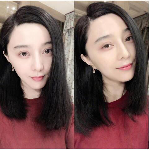 你属于哪种“秃头”类型?找到对应显发量的发型,快来get这些技巧