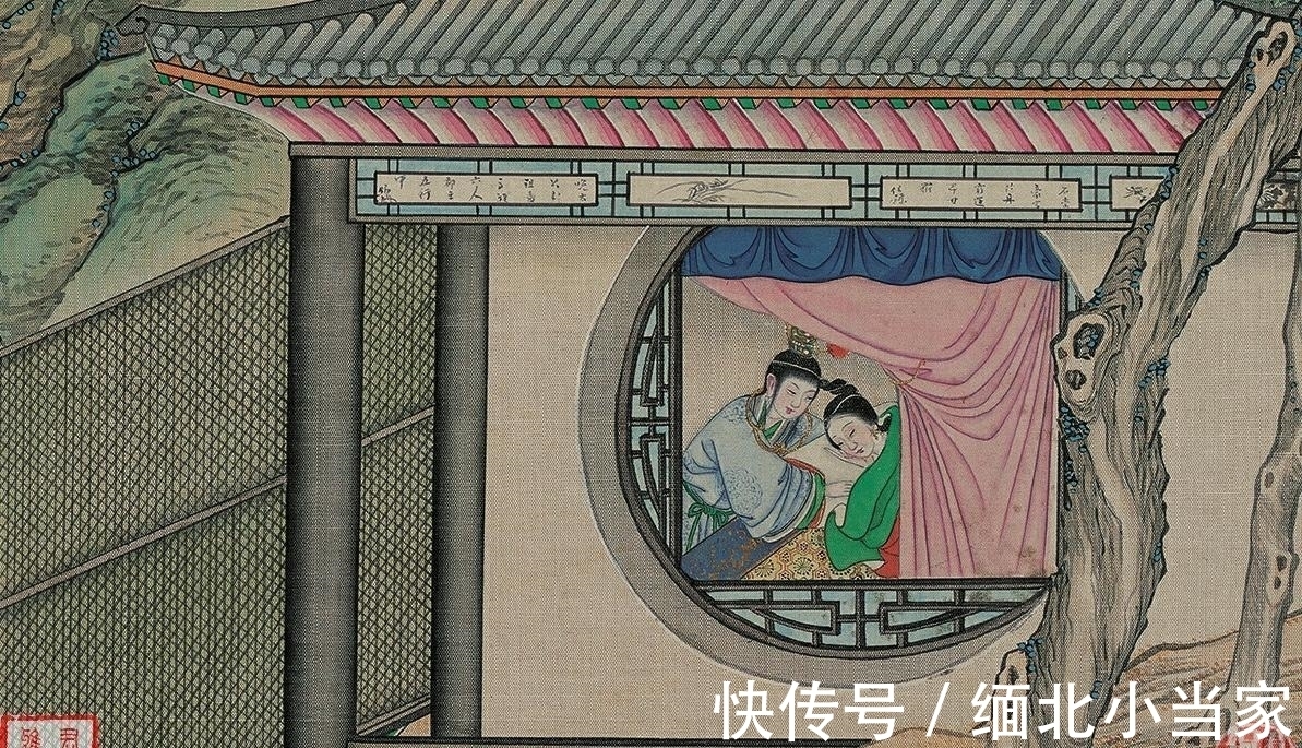 张太医$贾宝玉乱批虎狼药,真正害晴雯的不是胡庸医,凶手还害了林黛玉