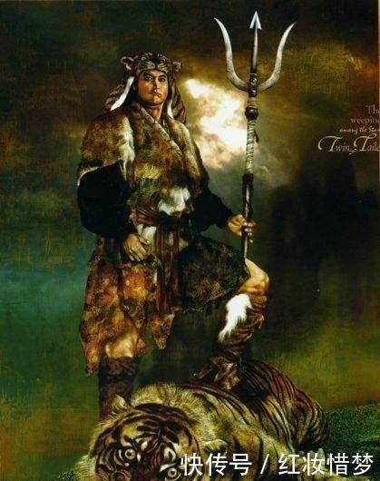 解珍解宝|梁山三十六天罡中这二人最不该进入作者的安排,很多人没参透!