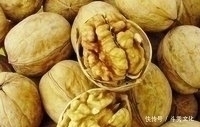 开宝本草|吃核桃对脑子好,但切忌与一物同食,没营养不说还会生病