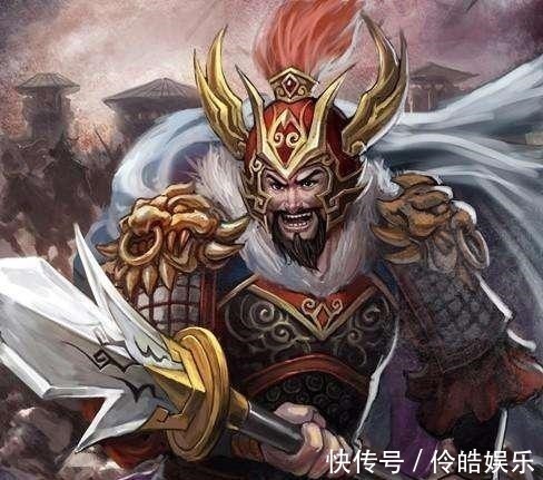 吕布#《三国演义》中,有三个人中了“兵器越怪,死得越快”的魔咒!