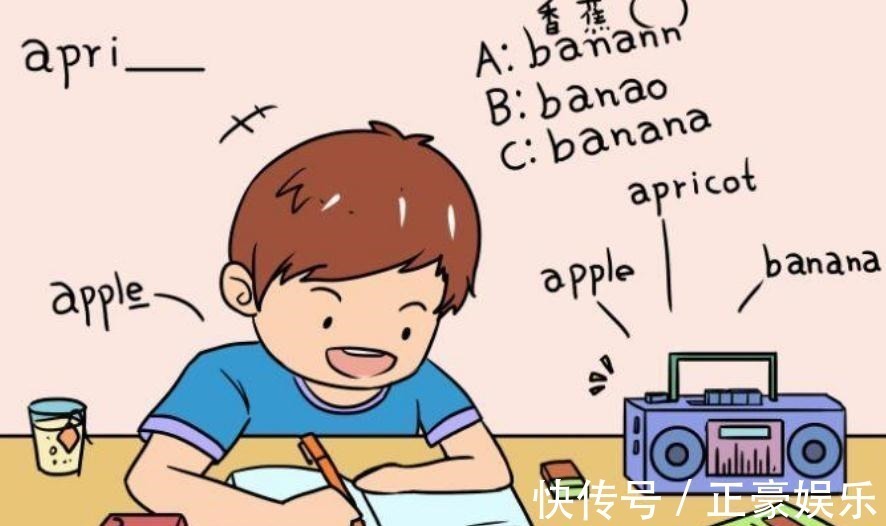 班级|有以下特征的孩子,将来很容易成为“学霸”,即使贪玩也没关系