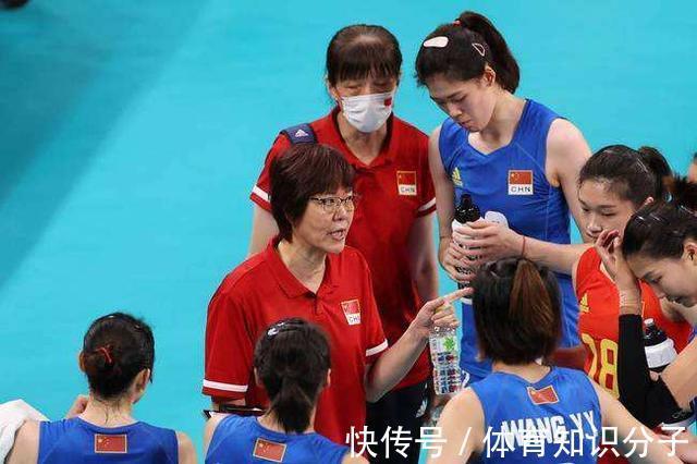 安家杰|62岁郎平做最终决定,执教女排谜底揭开,新身份让人意外