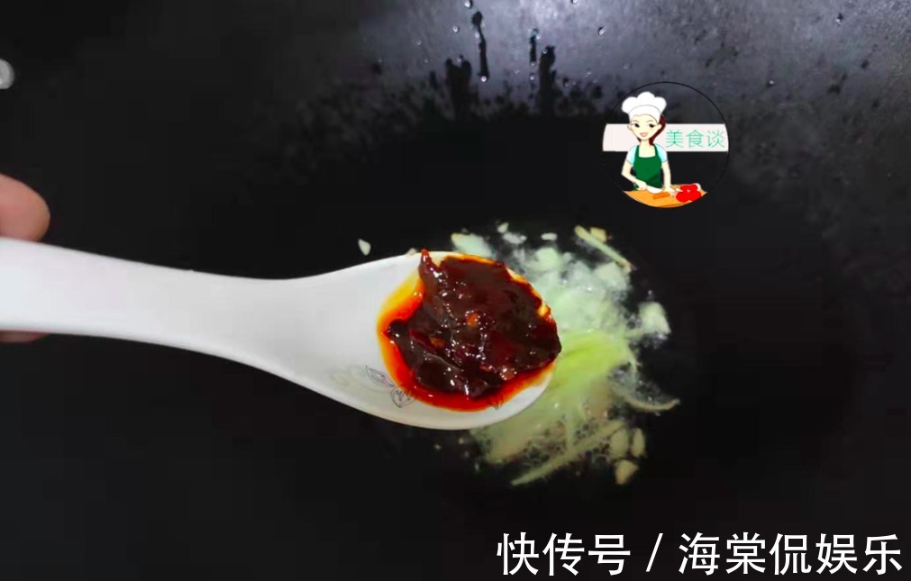 番茄|此青菜，铁含量比番茄多20倍，简单炒一炒，鲜香脆嫩，补血要多吃
