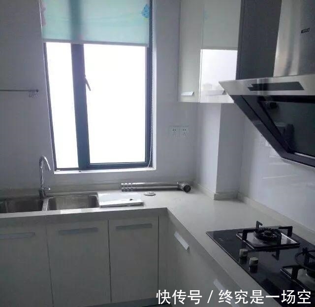 深色系|父母大人你们都歇歇吧,100平婚房给装成这样,我女友都跑了