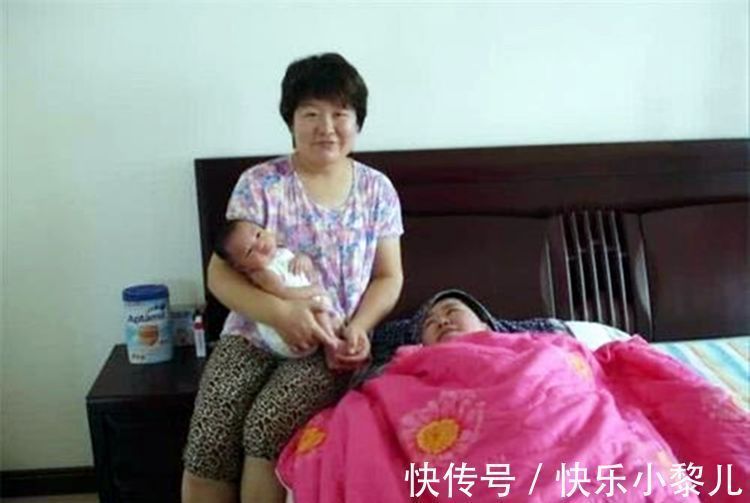 孕妇|怀孕期间,婆婆主动给你准备这几件东西,说明是把你当亲女儿看待