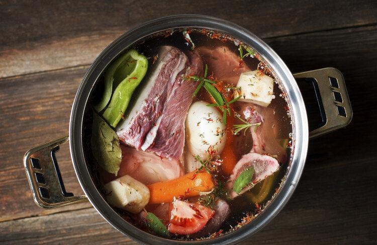 2牛肉是营养佳品还是致癌物?争议多年终于有答案,管住自己的嘴