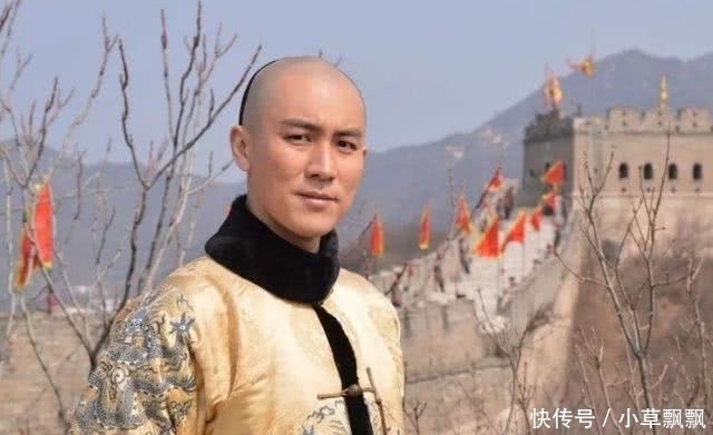 乾隆临终的告诫,嘉庆没有听从,以至于给