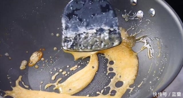 黄菜|东北特色名菜之酥黄菜,吃起来香甜可口,非常酥脆,女生一定爱吃