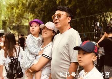 郭斌|一人一套合院,王楠要送国乒7套房,丈夫郭斌:她快乐是我的目标
