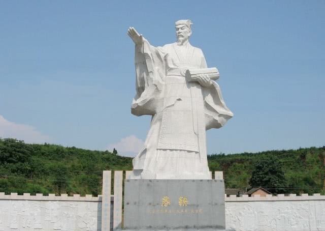 施展|施展变法让秦国变强的商鞅,为何死后还被五马分尸?其实并不冤枉