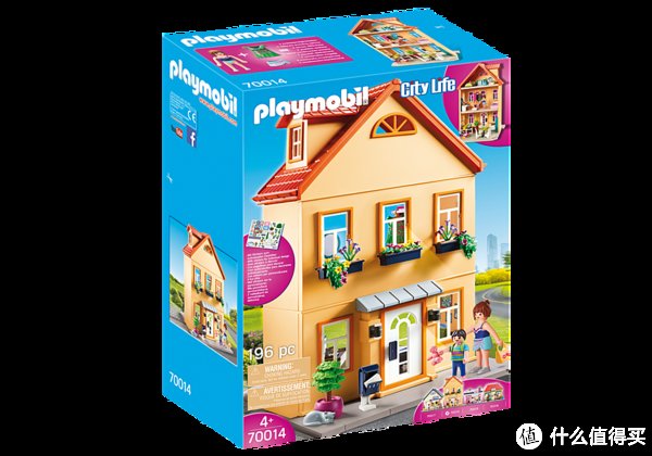 超酷玩模 篇二：你的下一款乐高何必是乐高！盘点20款Playmobil摩比世界海外畅销单品（附海淘入手渠道）