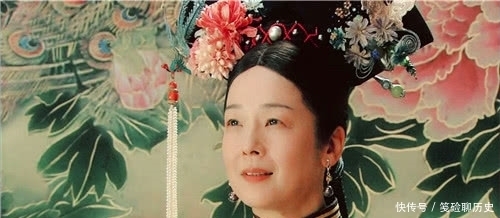 慈禧|清朝的罪人并非慈禧,是一位家喻户晓的皇帝,将中国带入百年黑暗