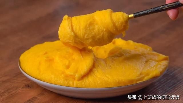 红薯的宝藏做法，入口即化，全家都爱