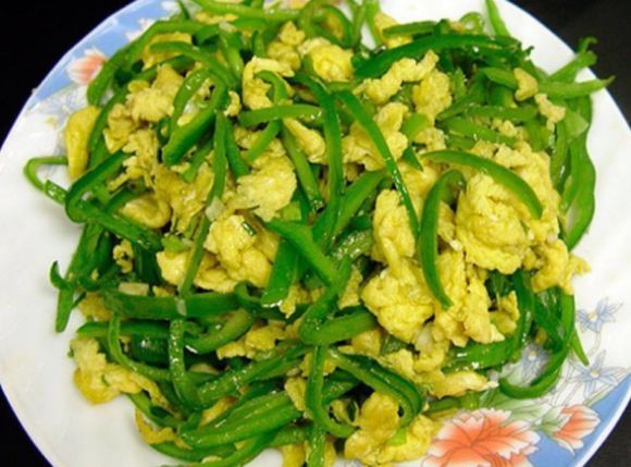 美味|多给家人吃的家常小炒，健康美味，简单易做，补充每天所需蛋白质