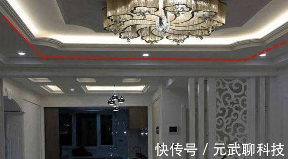 新房|首次装修没带脑子,在新房15个地方瞎砸钱,1年后全返工,扔3万!