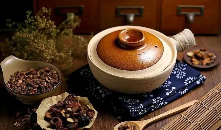  血虚|一碗民间滋阴养血的平补小方，2味食材，血虚、气虚、脾虚全补足