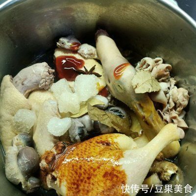 入味|家庭版卤鸭不入味？学我这样做，鲜香可口