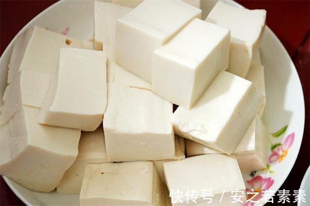 胡椒粉|豆腐的三大搭配方法，现在收藏还来得及