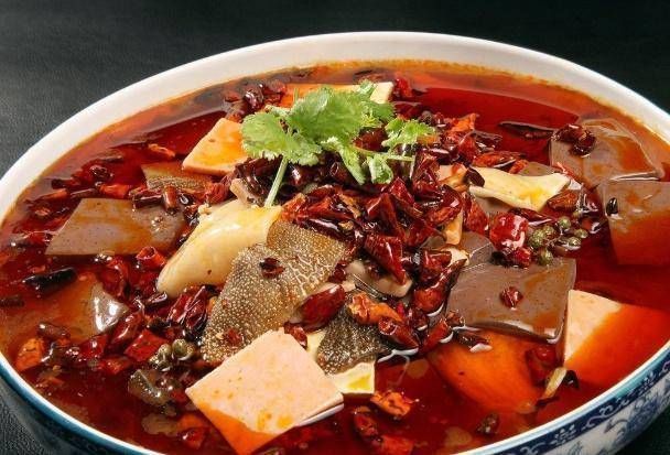 吃饭的时|这四道菜是川菜的灵魂当你去川菜馆吃饭时,你必须点这四道菜