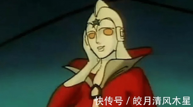 光之国|很多人盘点过女性奥特曼,那么这10个女奥特曼,你一定不陌生