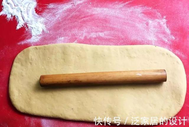 面粉|史上最详细的蒸馒头教程,又香又软有嚼劲,比卖的好吃多了