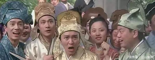 唐伯虎|历史上真实的唐伯虎与秋香,原来被骗了这么多年!