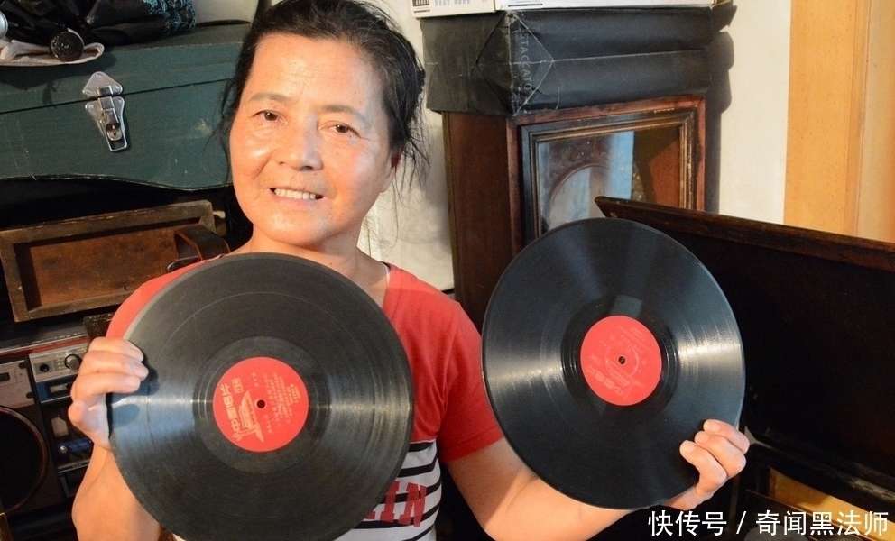 很古老的农村老物件:大部分一个都不认识,认识3件绝对年龄不小