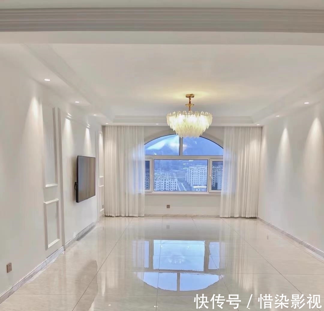 地板|新房装修,这4个地方没必要花大价钱,东西实用环保就行