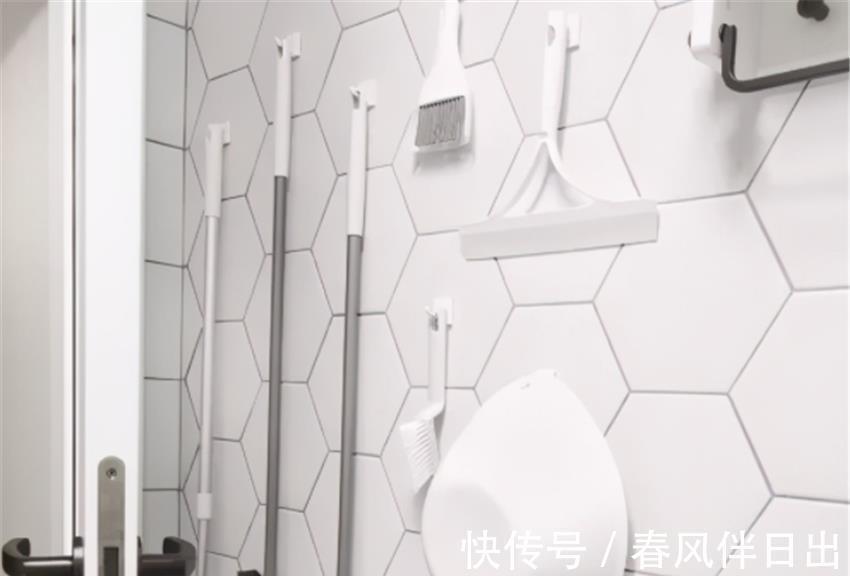 洞洞板|小户型想住出开阔感,装修时要注意这5个地方,你了解过吗?