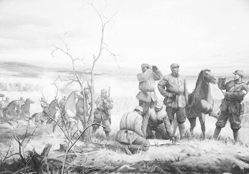 保安团|整编66师系浙江保安团改编，为何刘邓大军苦战16天才将其歼灭